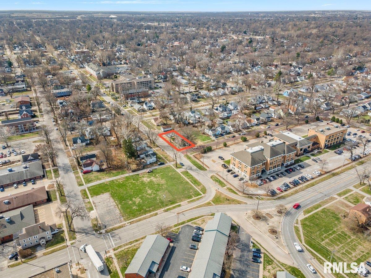 821 South Pasfield Street Springfield, IL 62704 - Photo 20 of 21