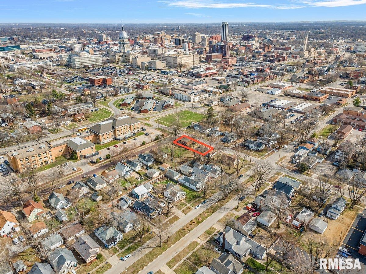 821 South Pasfield Street Springfield, IL 62704 - Photo 21 of 21