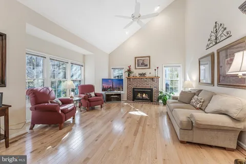 $1,295,000 | 10005 Bald Cypress Drive, Rockville, MD 20850