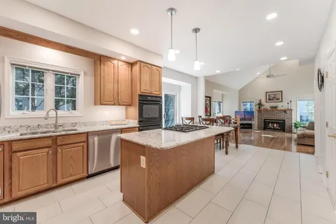 $1,295,000 | 10005 Bald Cypress Drive, Rockville, MD 20850