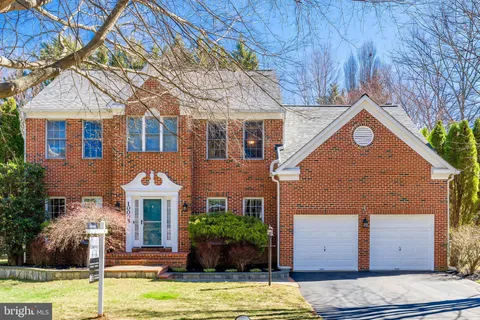 $1,295,000 | 10005 Bald Cypress Drive, Rockville, MD 20850