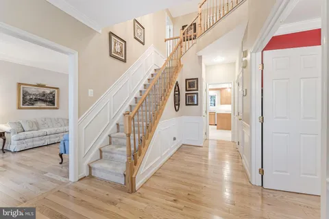 $1,295,000 | 10005 Bald Cypress Drive, Rockville, MD 20850