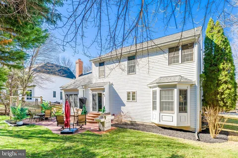 $1,295,000 | 10005 Bald Cypress Drive, Rockville, MD 20850