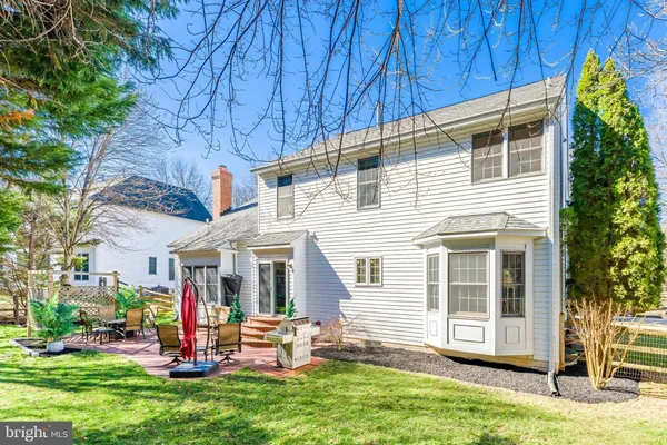 $1,295,000 | 10005 Bald Cypress Drive, Rockville, MD 20850