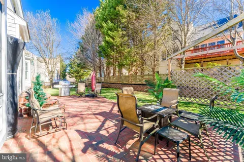$1,295,000 | 10005 Bald Cypress Drive, Rockville, MD 20850
