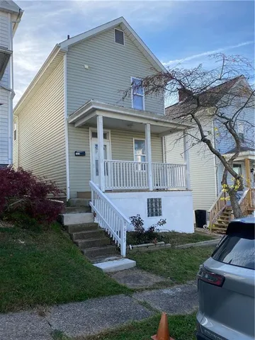 $156,900 | 1613 Poplar Street, Greensburg, PA 15601
