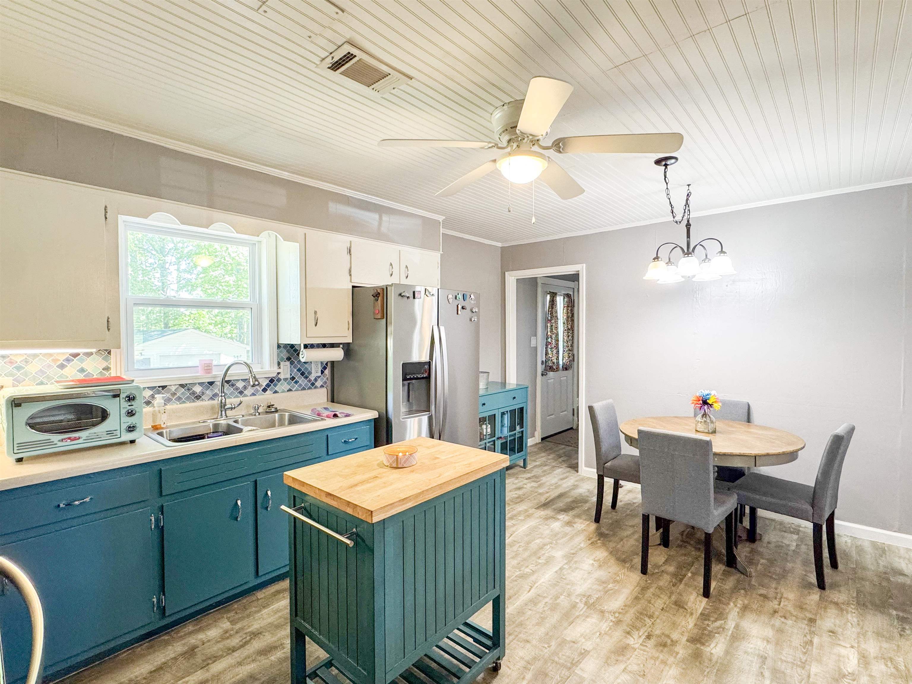 446 Canaan Grove Road South Mason, TN 38049 - Photo 5 of 37