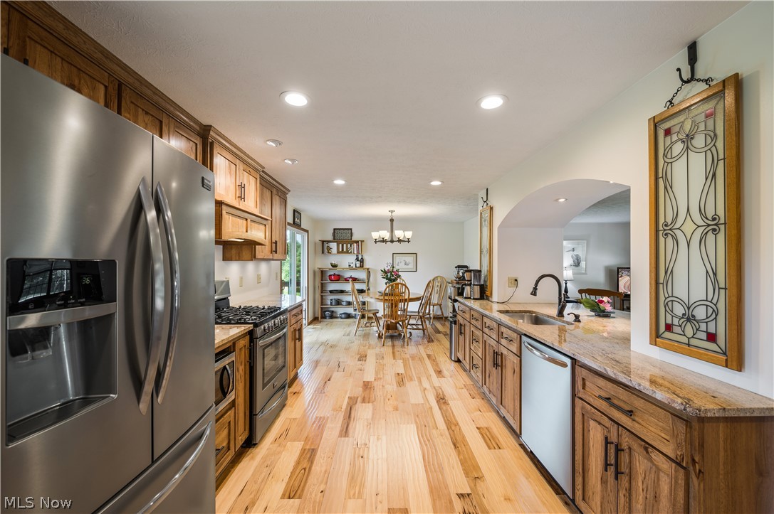 15615 Valley View Road Doylestown, OH 44230 - Photo 10 of 35 Gallery Image 10