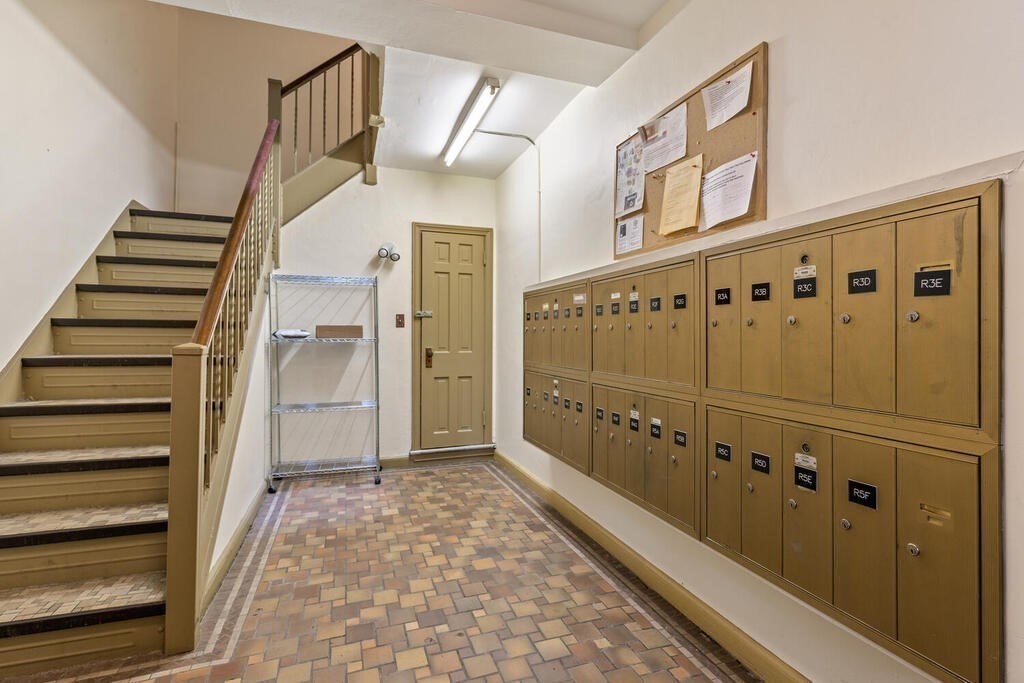 395 Broadway, Unit R5E Cambridge, MA 02139 - Photo 24 of 27