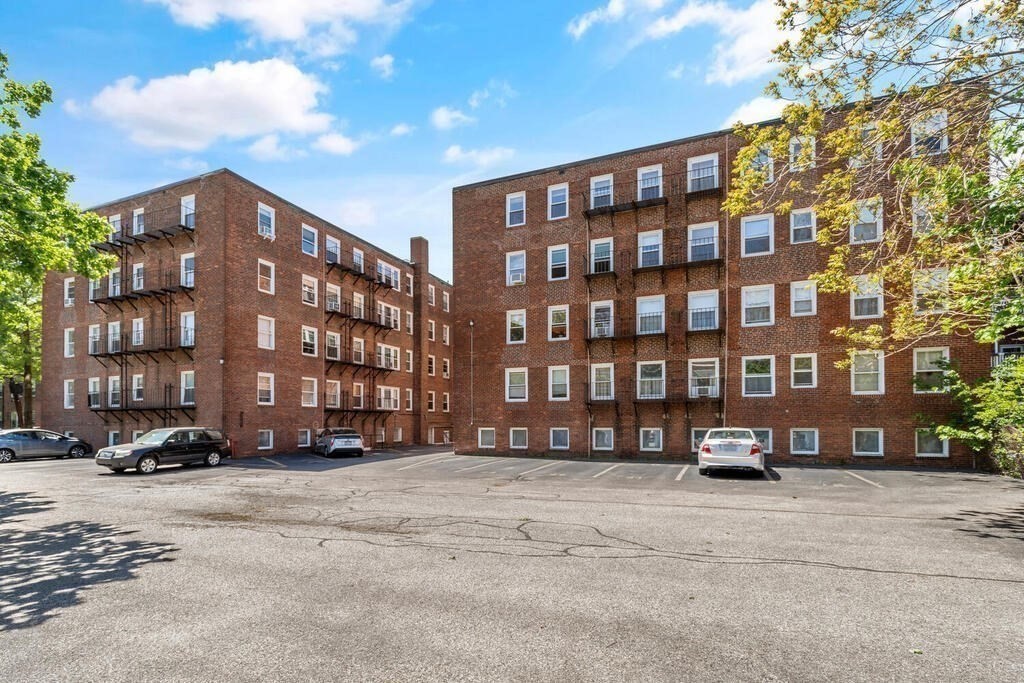 395 Broadway, Unit R5E Cambridge, MA 02139 - Photo 26 of 27