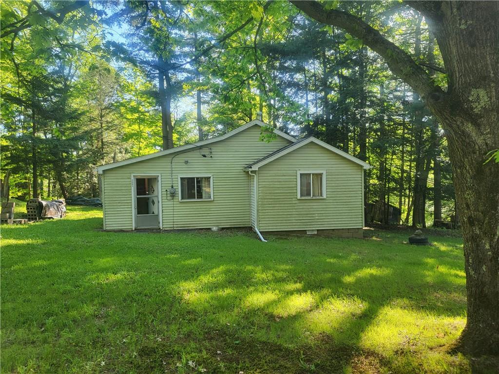 2081 Knapp Road Spartansburg, PA 16434 - Photo 1 of 50
