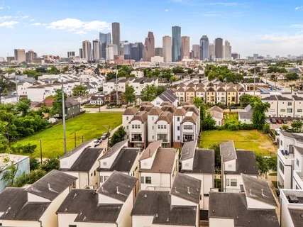 $439,500 | 2005 Hickory Street, Houston, TX 77007