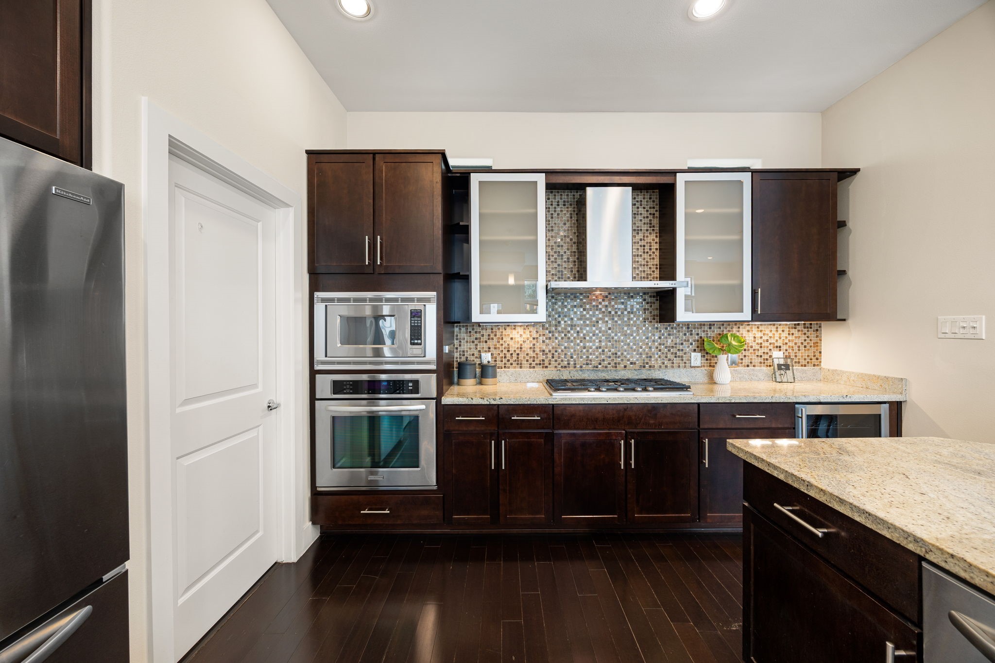 2005 Hickory Street Houston, TX 77007 - Photo 10 of 22