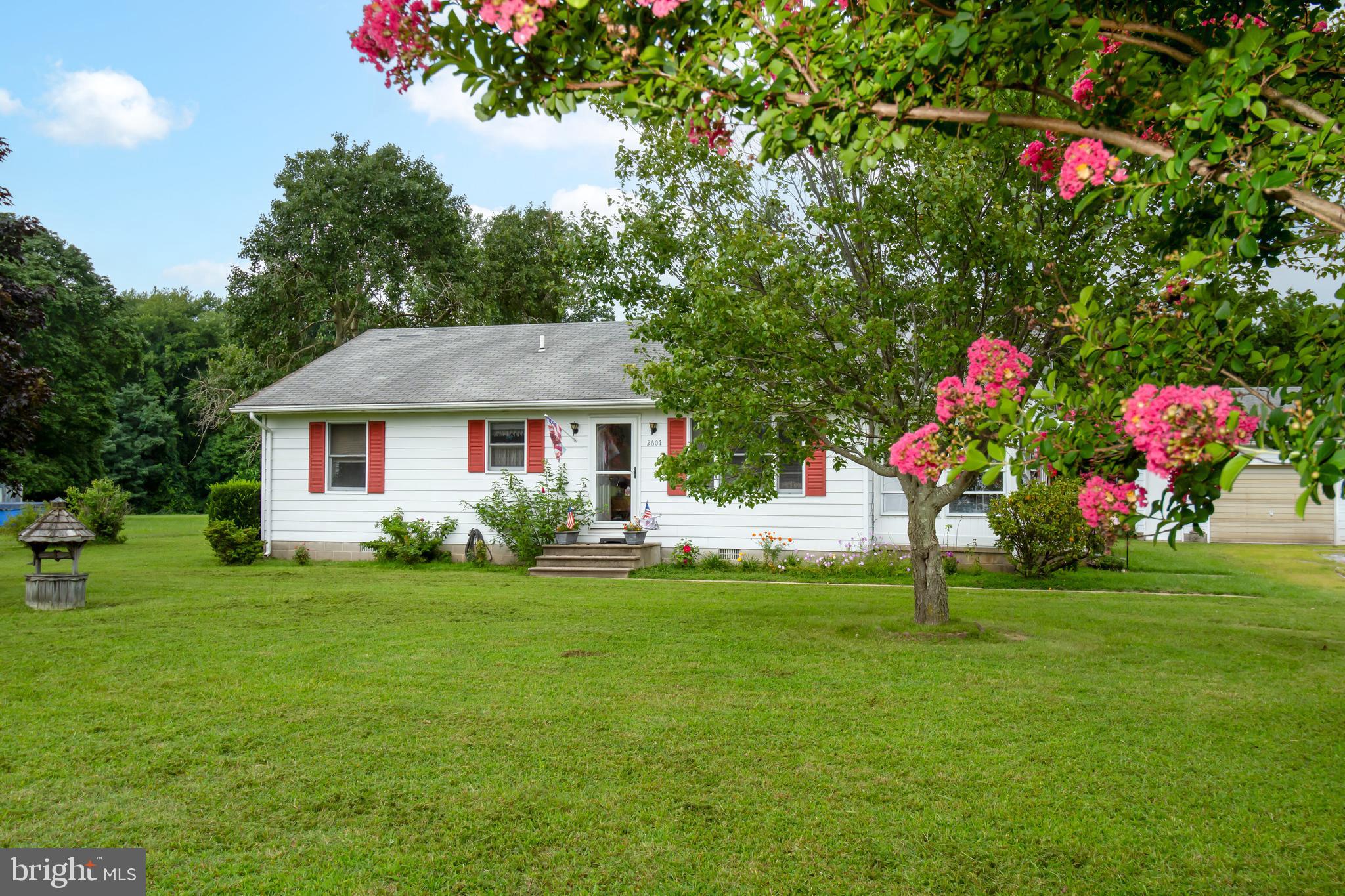 2607 McGinnes Road Crumpton, MD 21628 - Photo 1 of 24 Gallery Image 1
