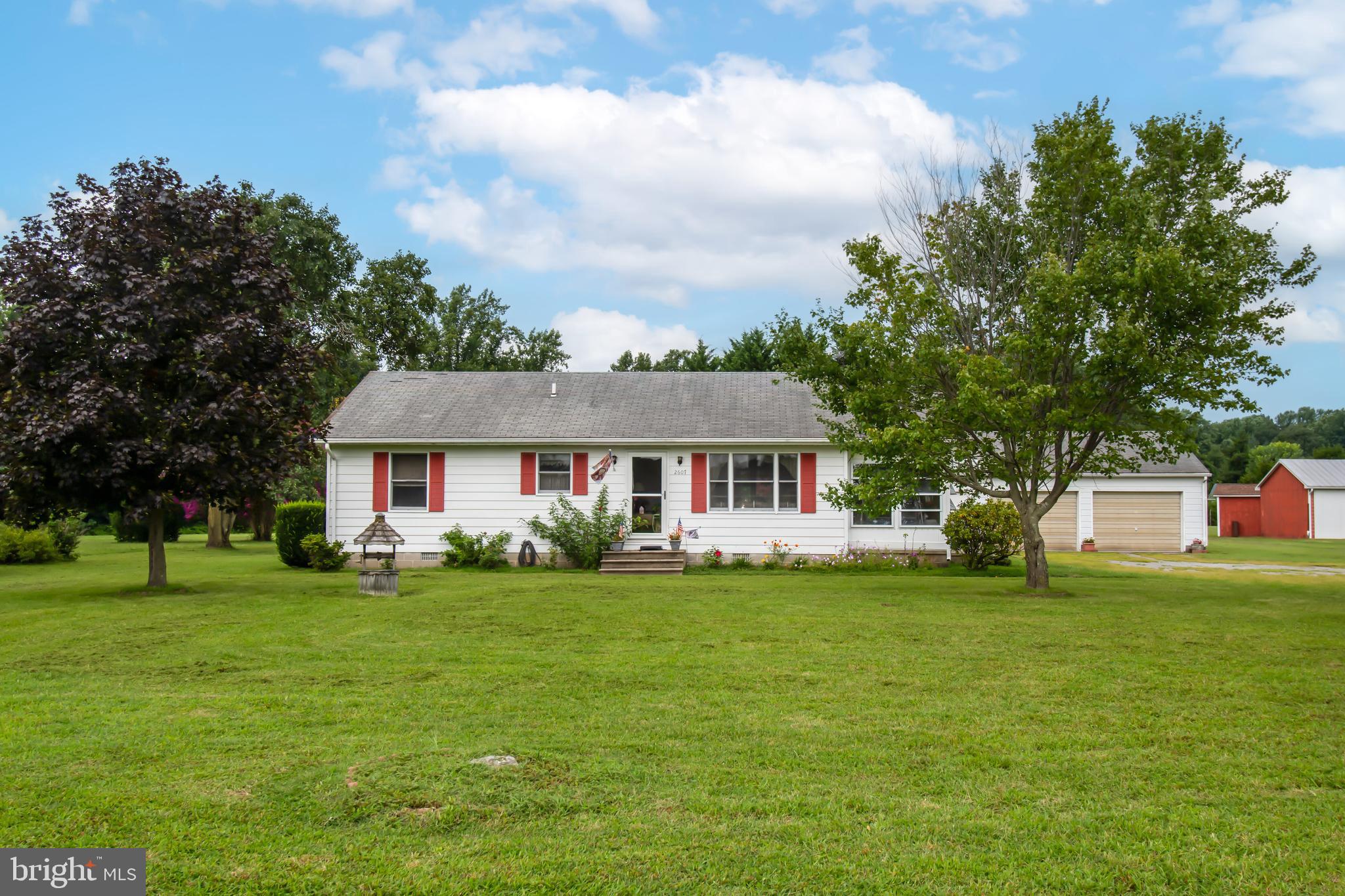 2607 McGinnes Road Crumpton, MD 21628 - Photo 2 of 24 Gallery Image 2