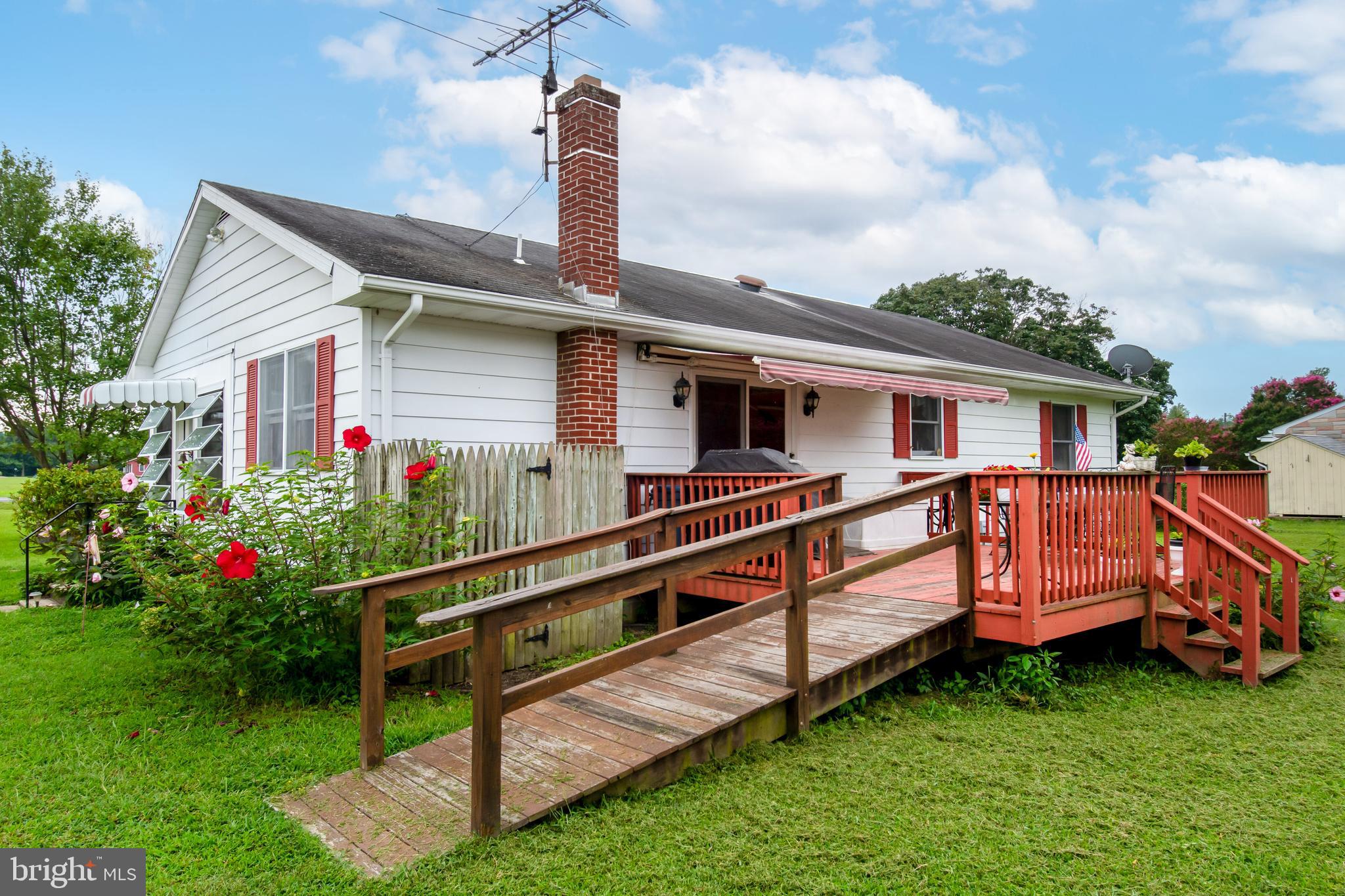 2607 McGinnes Road Crumpton, MD 21628 - Photo 7 of 24 Gallery Image 7