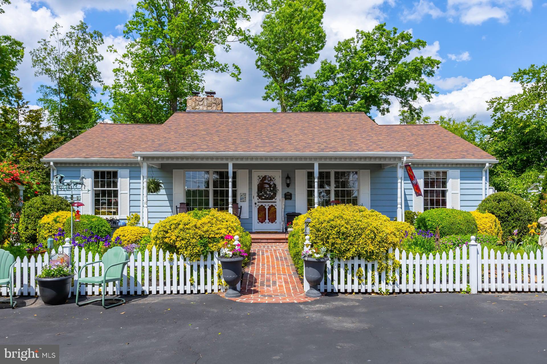 406 Jefferson Road Mullica Hill, NJ 08062 - Photo 3 of 36