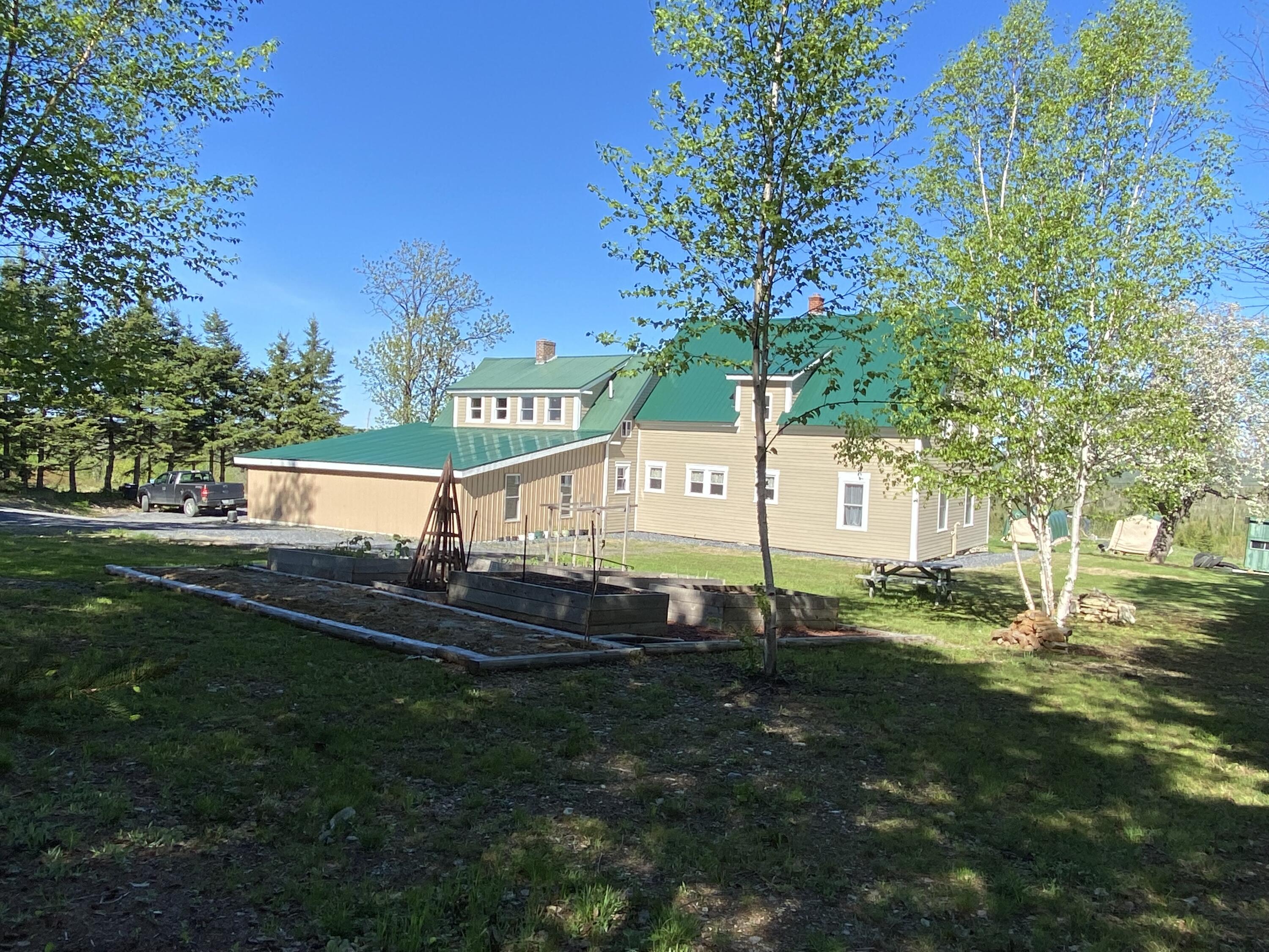 568 W Road New Sweden, ME 04762 - Photo 5 of 54 568 West Road New Sweden May 2022 (149)