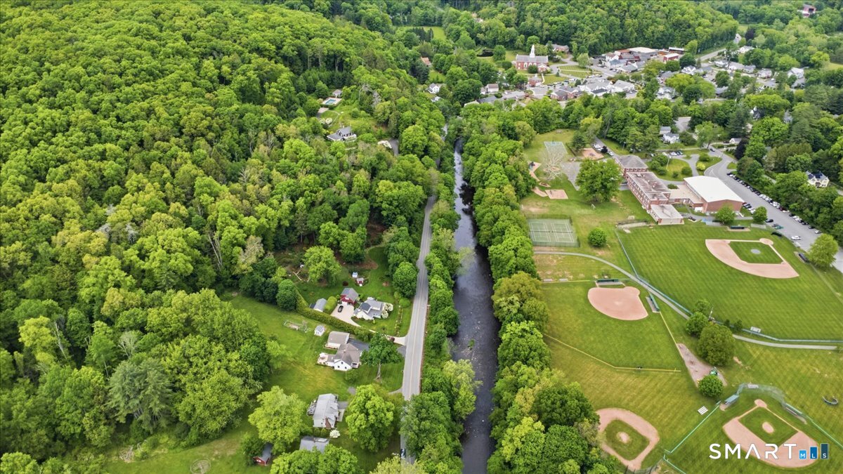 41 River Road Washington, CT 06794 - Photo 34 of 37