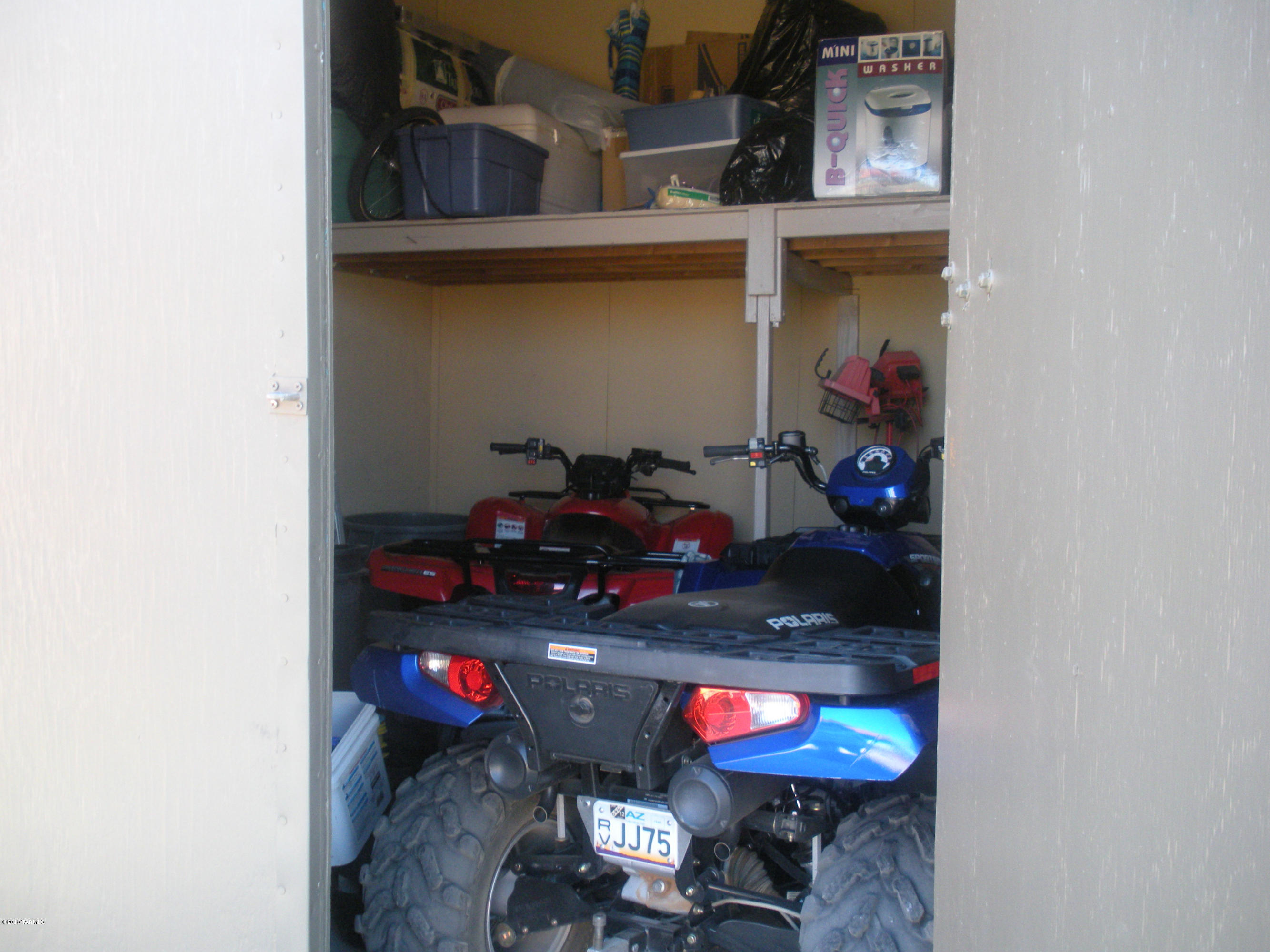 5927 South Marstellar Road Tucson, AZ 85735 - Photo 29 of 34