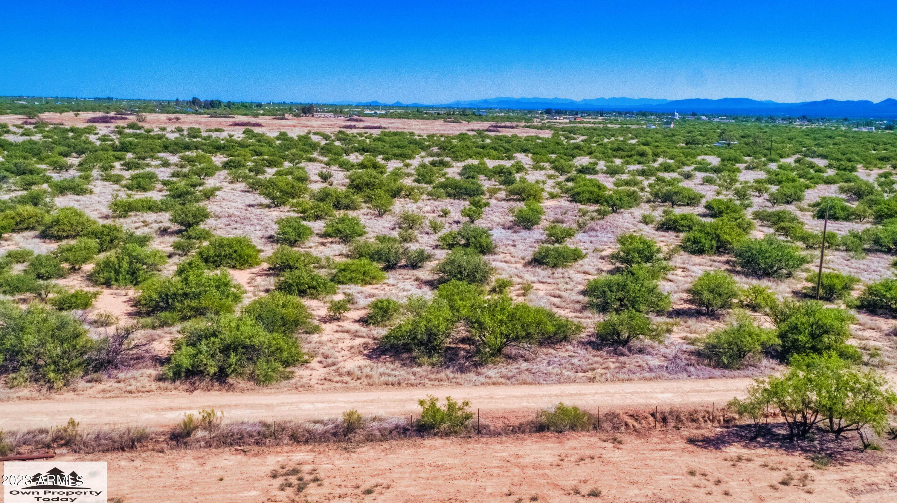 1 East Lane Ranch Road, Unit 30 Hereford, AZ 85615 - Photo 3 of 4 DJI_0260