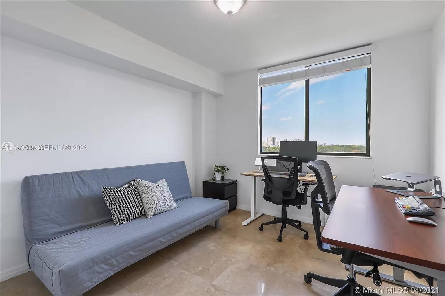 3530 Southwest 22nd Street, Unit 607 Miami, FL 33145 - Photo 6 of 16