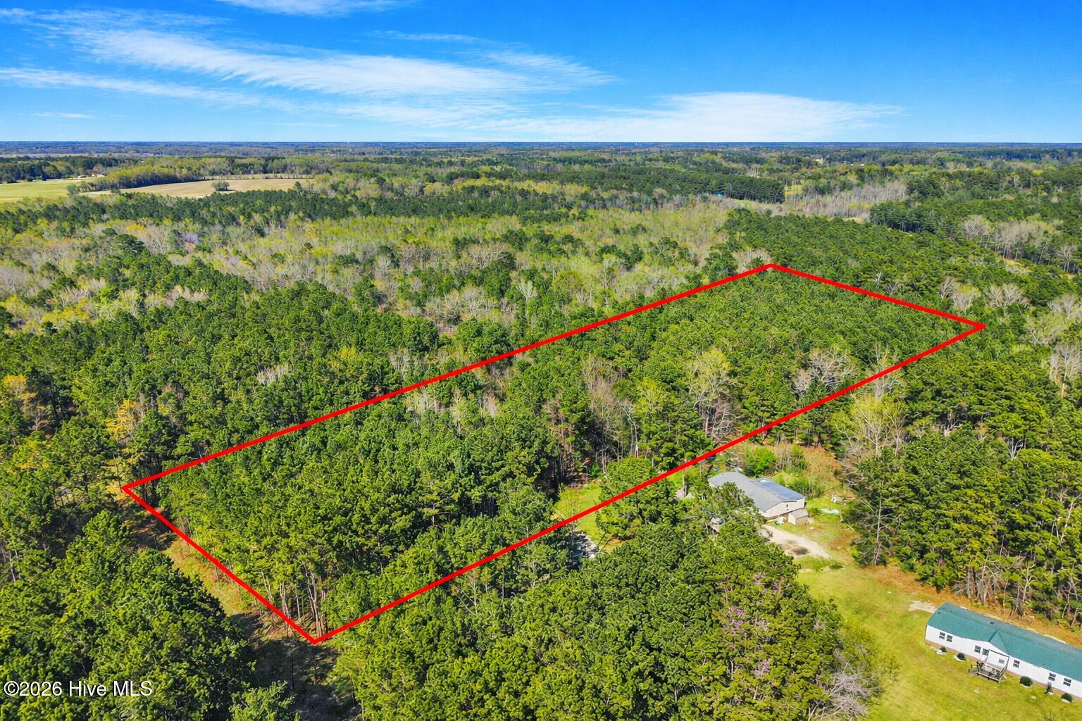 00 Nuffield Road Fayetteville, NC 28312 - Photo 3 of 14 Nuffield Rd Fayetteville, NC 28312 | Cumberland County, NC| 3.6 Acres