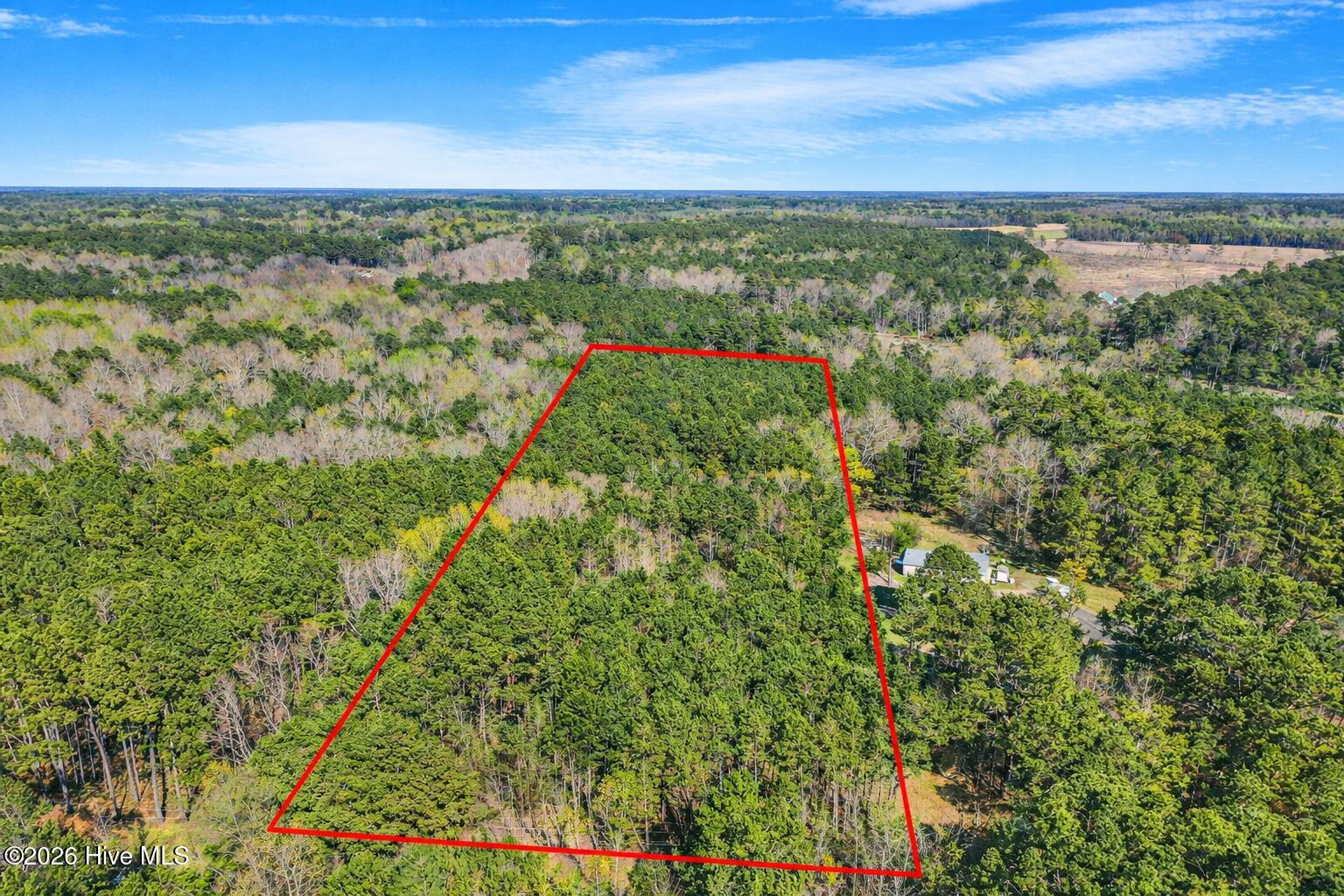 00 Nuffield Road Fayetteville, NC 28312 - Photo 4 of 14 Nuffield Rd Fayetteville, NC 28312 | Cumberland County, NC| 3.6 Acres