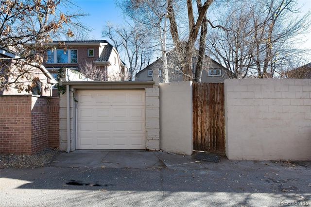 $1,300,000 | 525 High Street, Denver, CO 80218