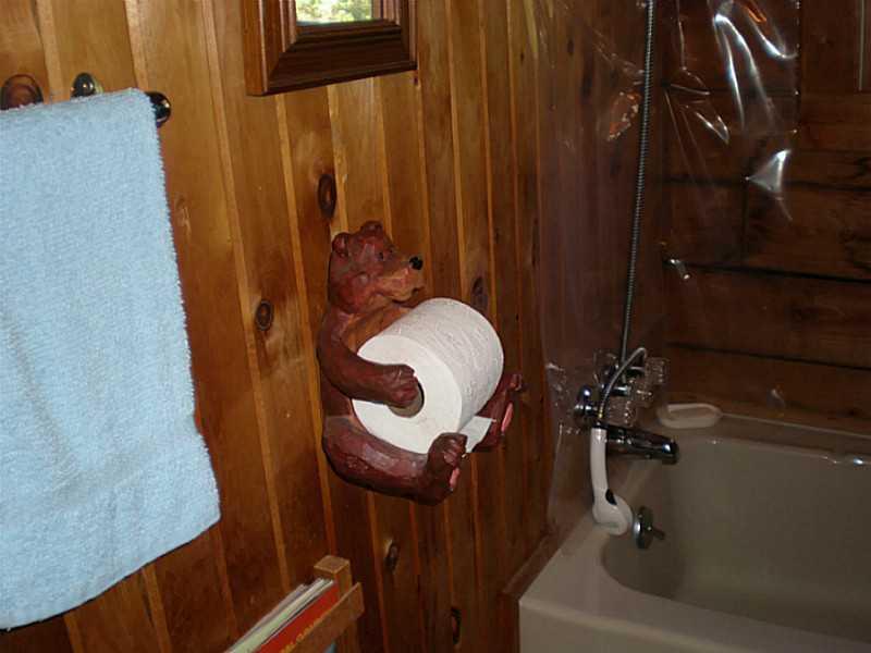 81 Heath Road Milbridge, ME 04658 - Photo 9 of 35 Bathroom.