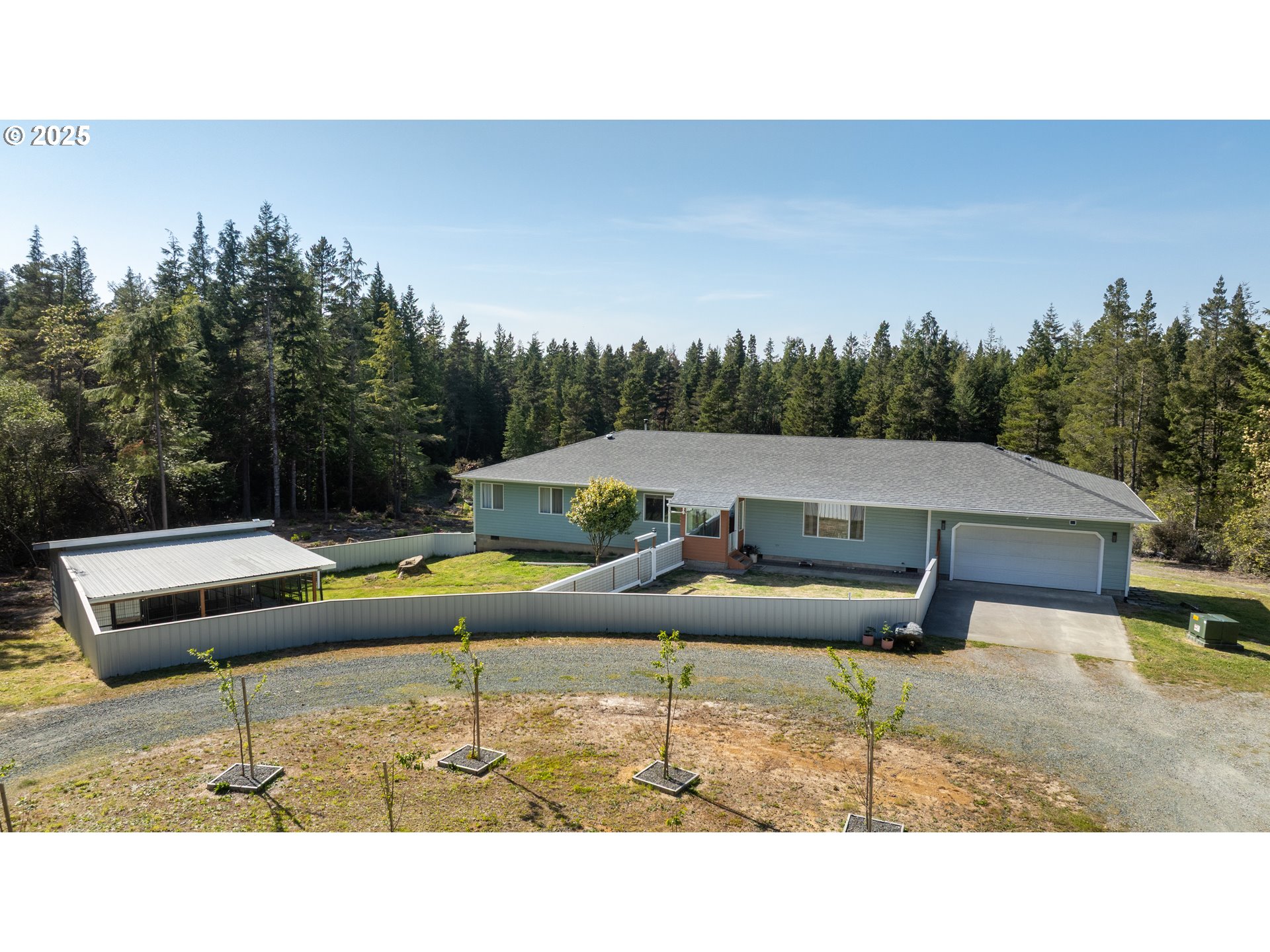 53310 Morrison Road Bandon, OR 97411 - Photo 1 of 45 Gallery Image 1