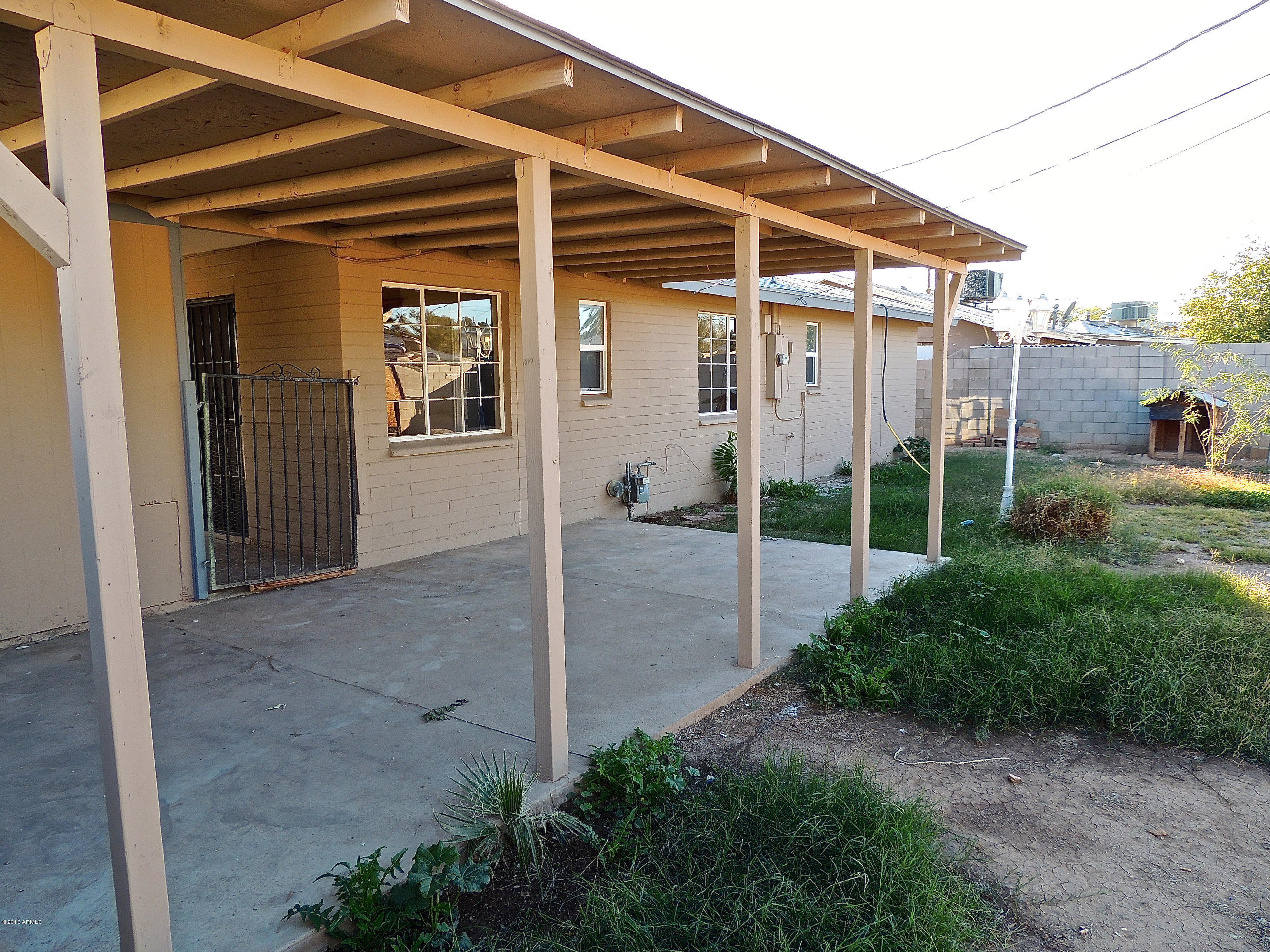 3232 West Roma Avenue Phoenix, AZ 85017 - Photo 31 of 35 DSCN2736