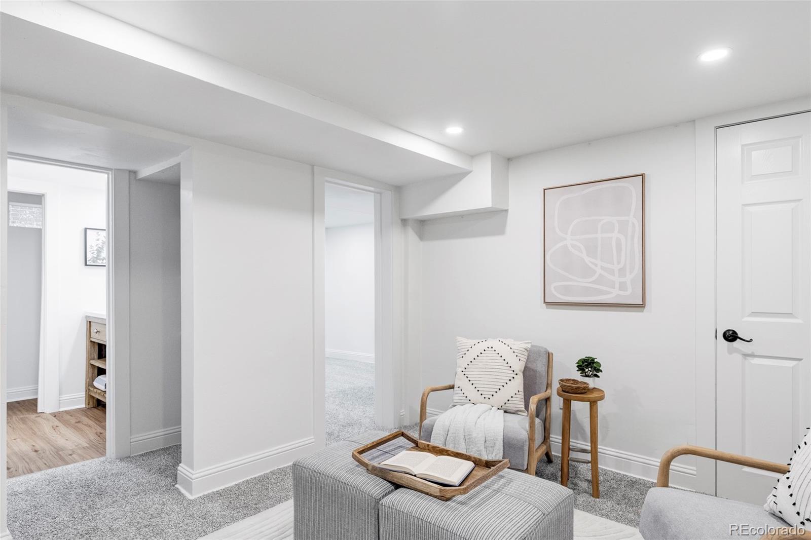 1381 Perry Street Denver, CO 80204 - Photo 15 of 22
