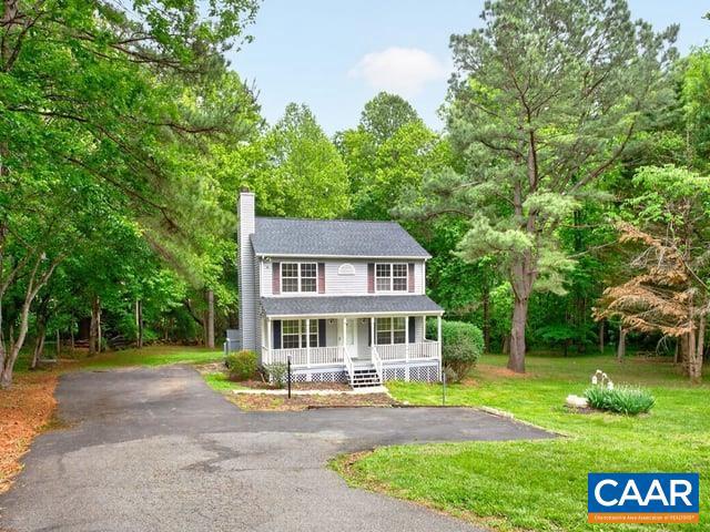 259 Spring Oaks Lane Ruckersville, VA 22968 - Photo 39 of 44