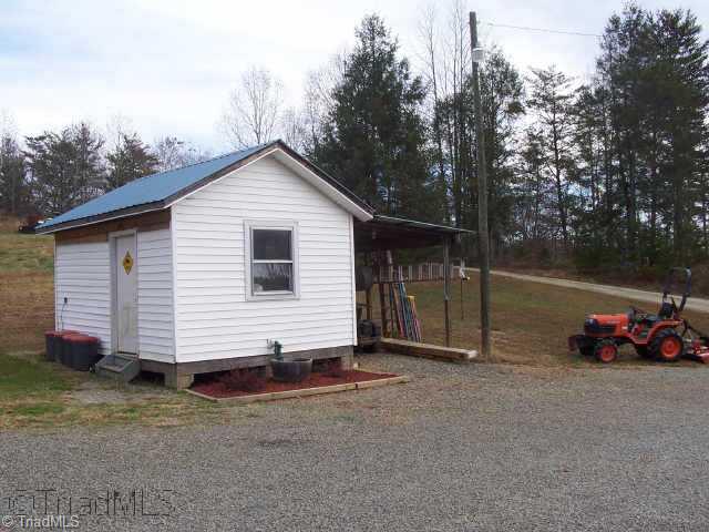 1118 Old Lowgap Road Lowgap, NC 27024 - Photo 4 of 6 Other.