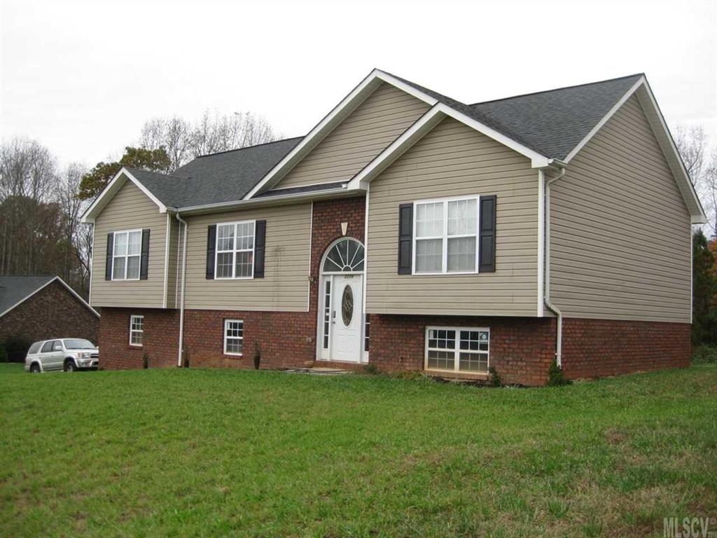 2224 Burris Road Conover, NC 28613 - Photo 1 of 24 Gallery Image 1