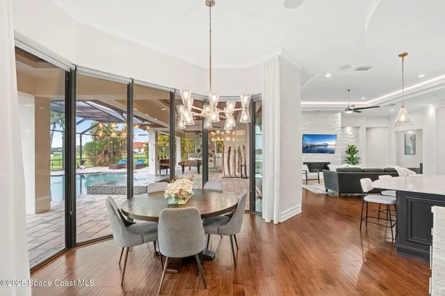 a room with furniture and window