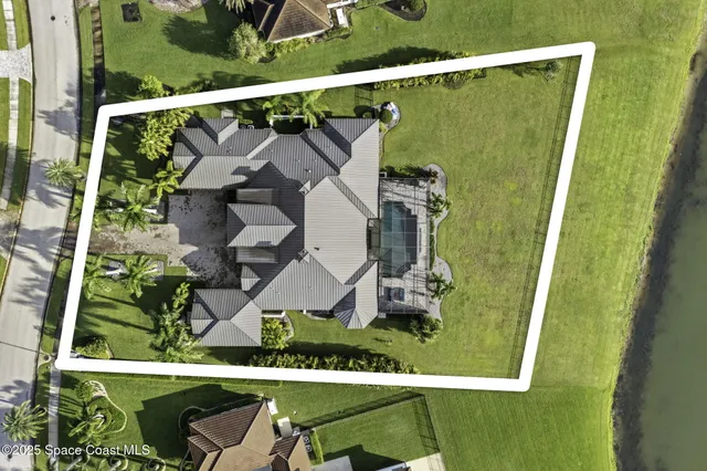 $4,000,000 | 4533 Milost Drive, Rockledge, FL 32955