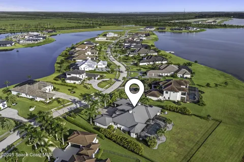 $4,000,000 | 4533 Milost Drive, Rockledge, FL 32955