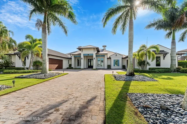 $4,000,000 | 4533 Milost Drive, Rockledge, FL 32955