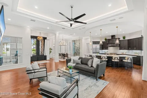 $4,000,000 | 4533 Milost Drive, Rockledge, FL 32955