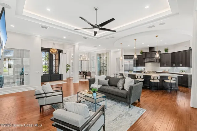 $4,000,000 | 4533 Milost Drive, Rockledge, FL 32955