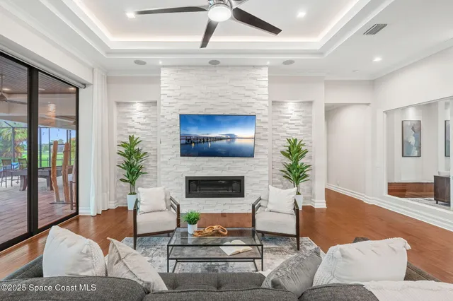 a view of a entryway door