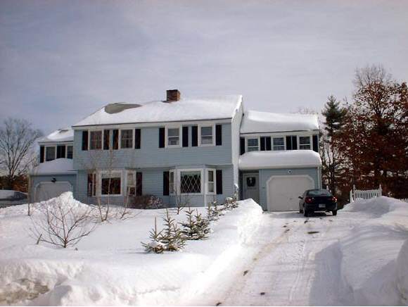 15 B Reed Street, Unit 15 Londonderry, NH 03053 - Photo 1 of 4 Gallery Image 1