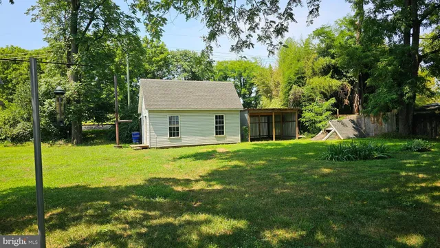 $370,000 | 4326 Buckeystown Pike, Frederick, MD 21704