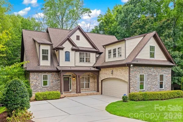 $799,000 | 1727 Mineral Springs Road, Lake Wylie, SC 29710