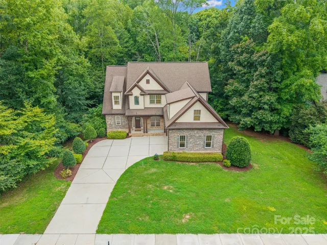 $865,000 | 1727 Mineral Springs Road, Lake Wylie, SC 29710