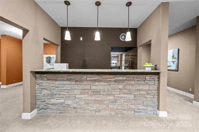 $865,000 | 1727 Mineral Springs Road, Lake Wylie, SC 29710