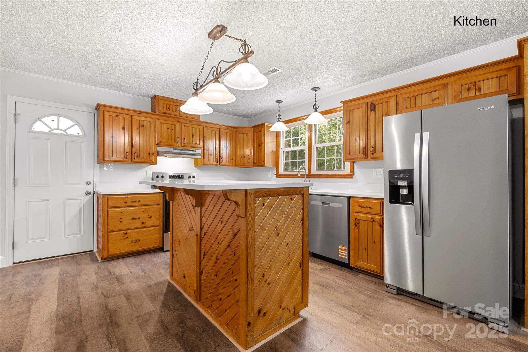 1718 Logan Terry Road Lancaster, SC 29720 - Photo 5 of 31