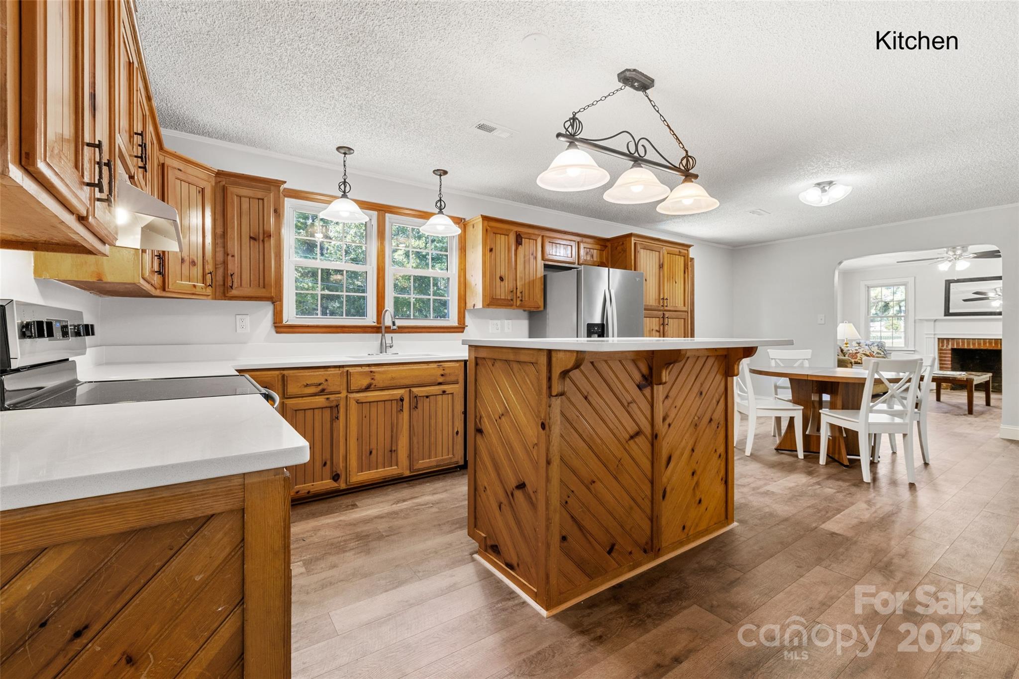 1718 Logan Terry Road Lancaster, SC 29720 - Photo 8 of 31
